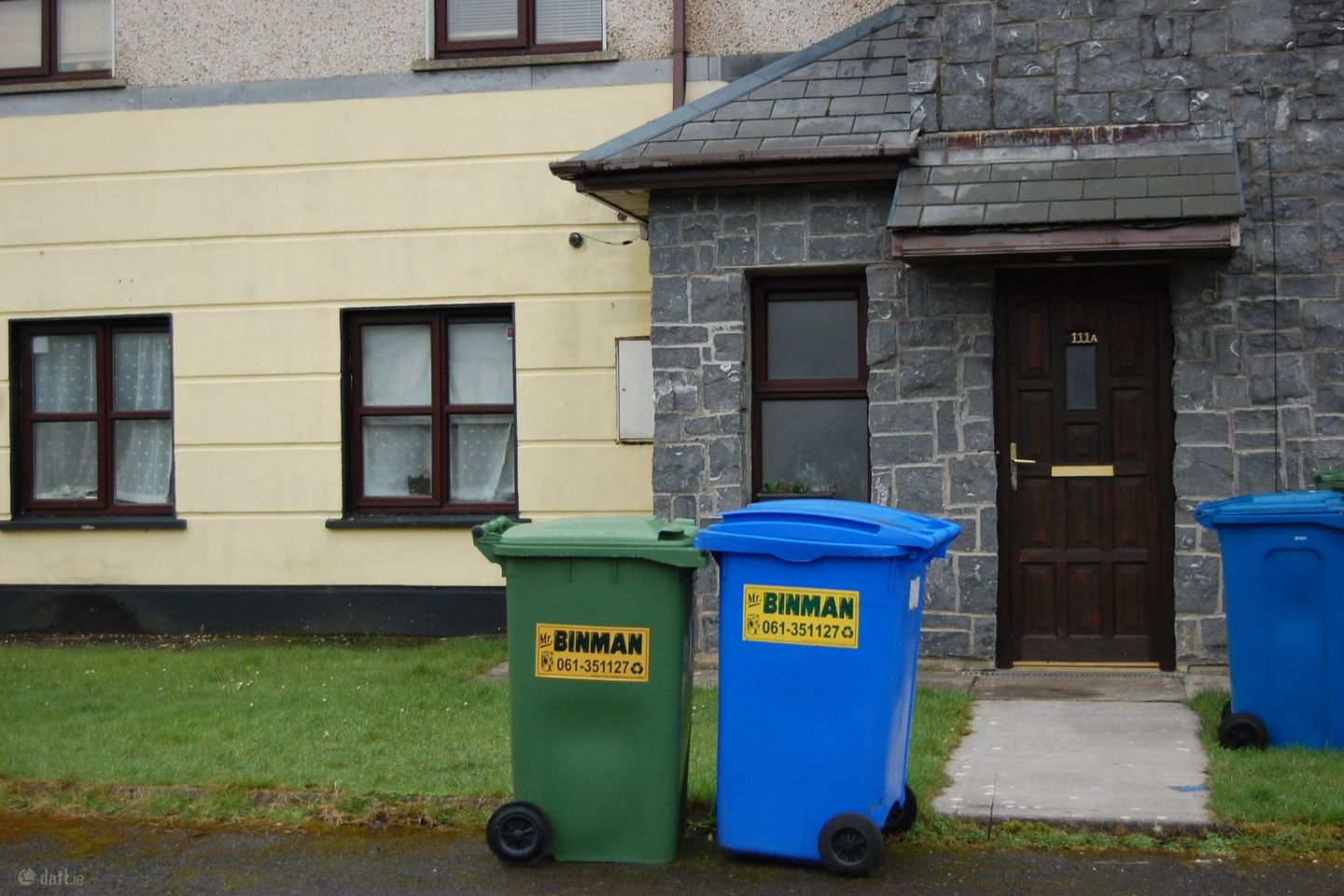 111a Templegreen, Newcastle West, Newcastle West, Co. Limerick, V42AK27