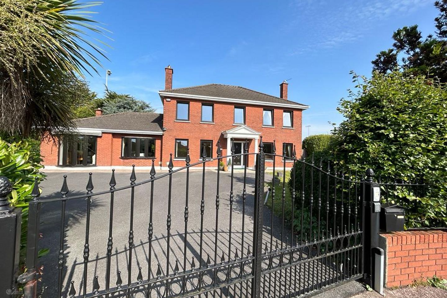 Lynbar, 7 Shrewsbury Downs, Ballinlough, Co. Cork, T12HNK0