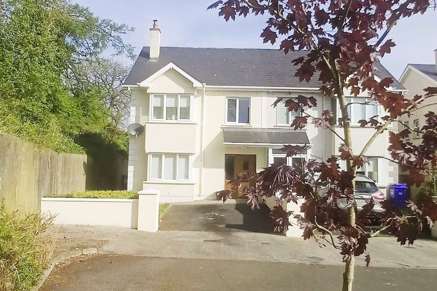 46 Beechwood Park, Granard, Granard, Co. Longford, N39ER88