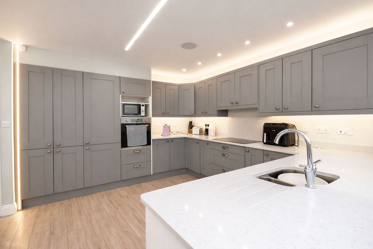 Parkwood Avenue, Dublin 24, Oldbawn, Dublin 24