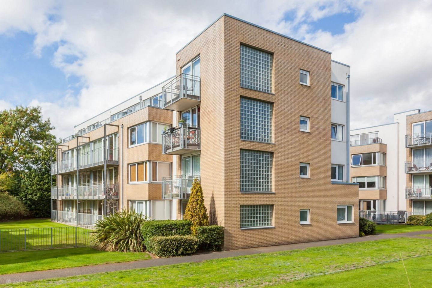 Apartment 110, Griffith Hall, Drumcondra, Dublin 9, D09XN36