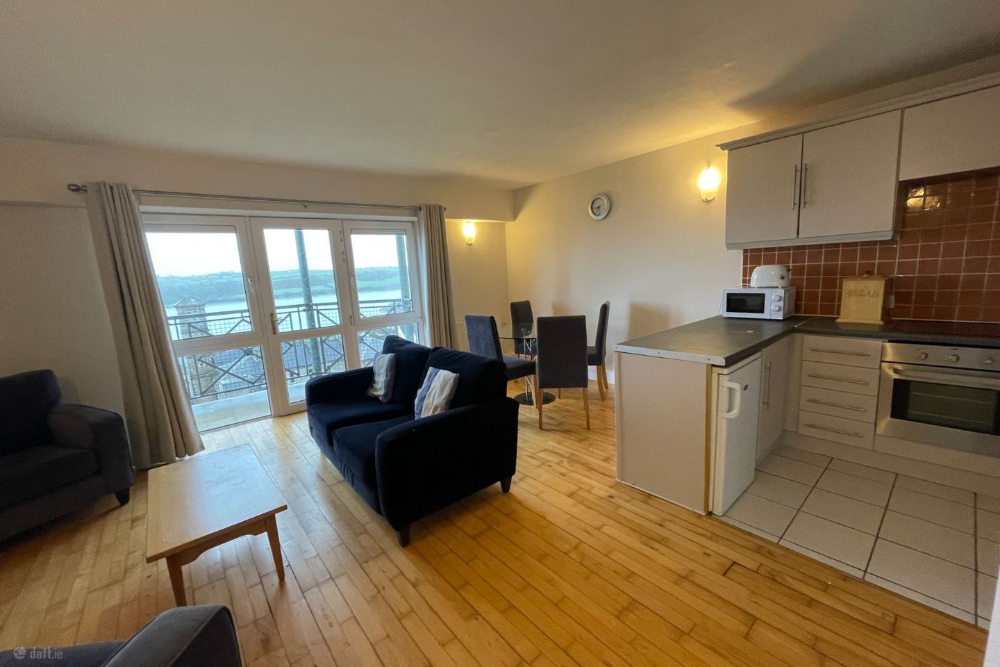 35 Carleton Village Apartments, Youghal, Youghal, Co. Cork