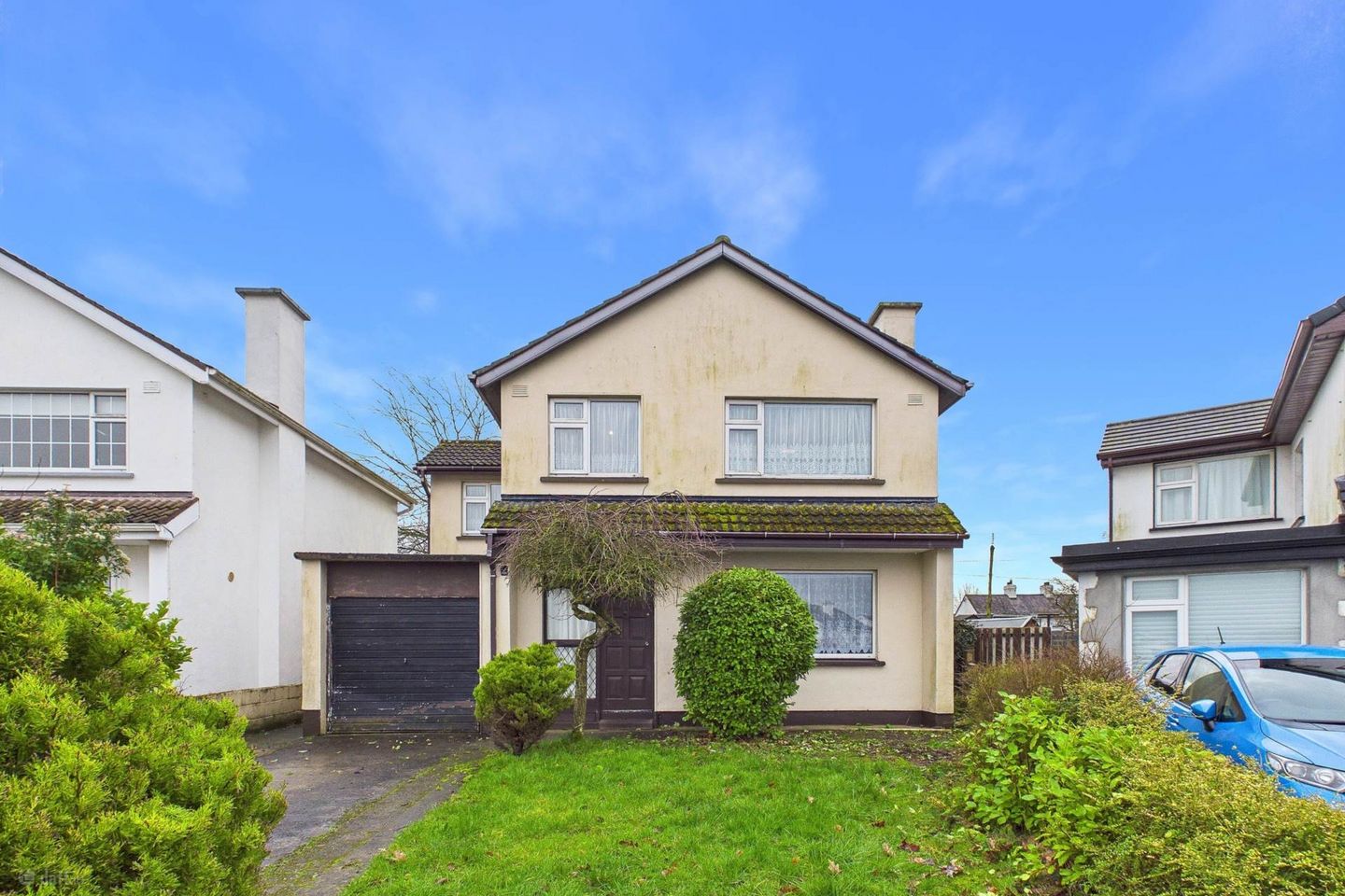61 Beechwood Park, Pollerton, Carlow, Co. Carlow, R93E5W9