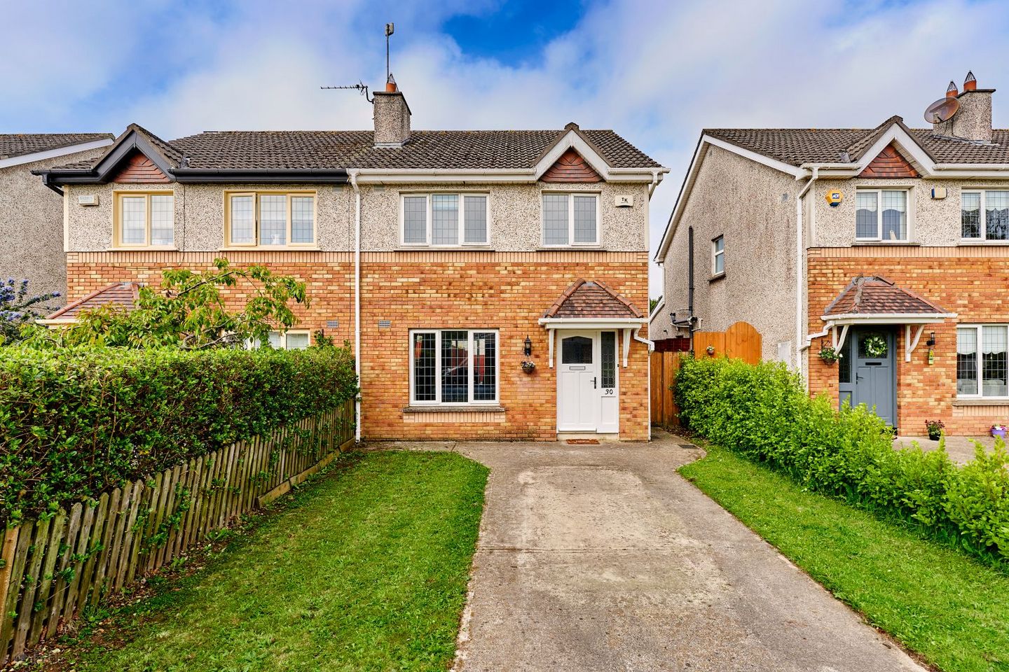 30 Priory Park, Johnstown, Navan, Co. Meath, C15EDR7