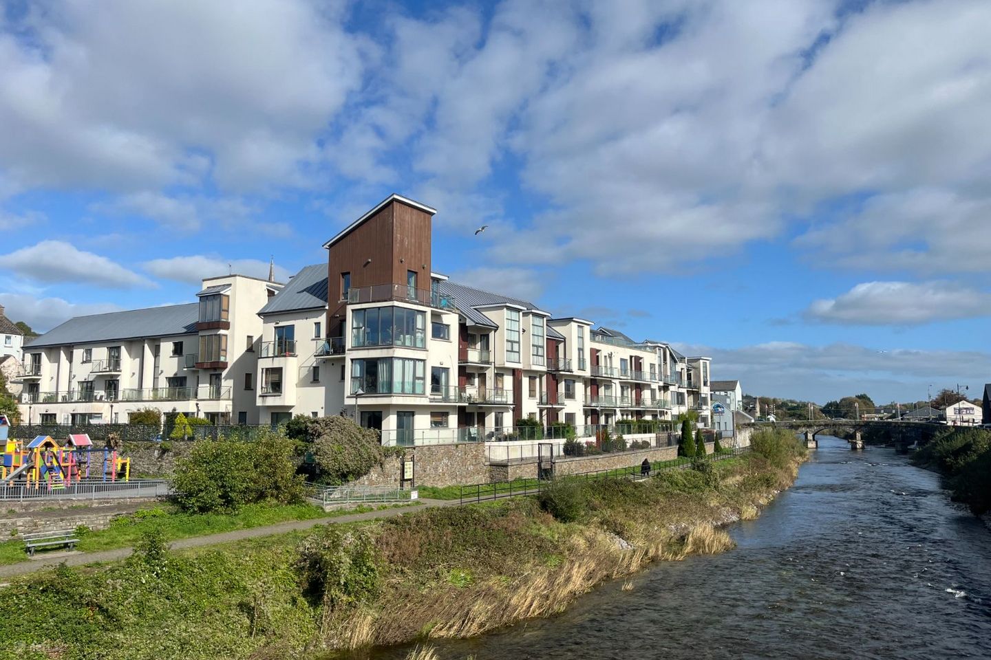 10 Riverbank, Bandon, Co. Cork, P72YY19
