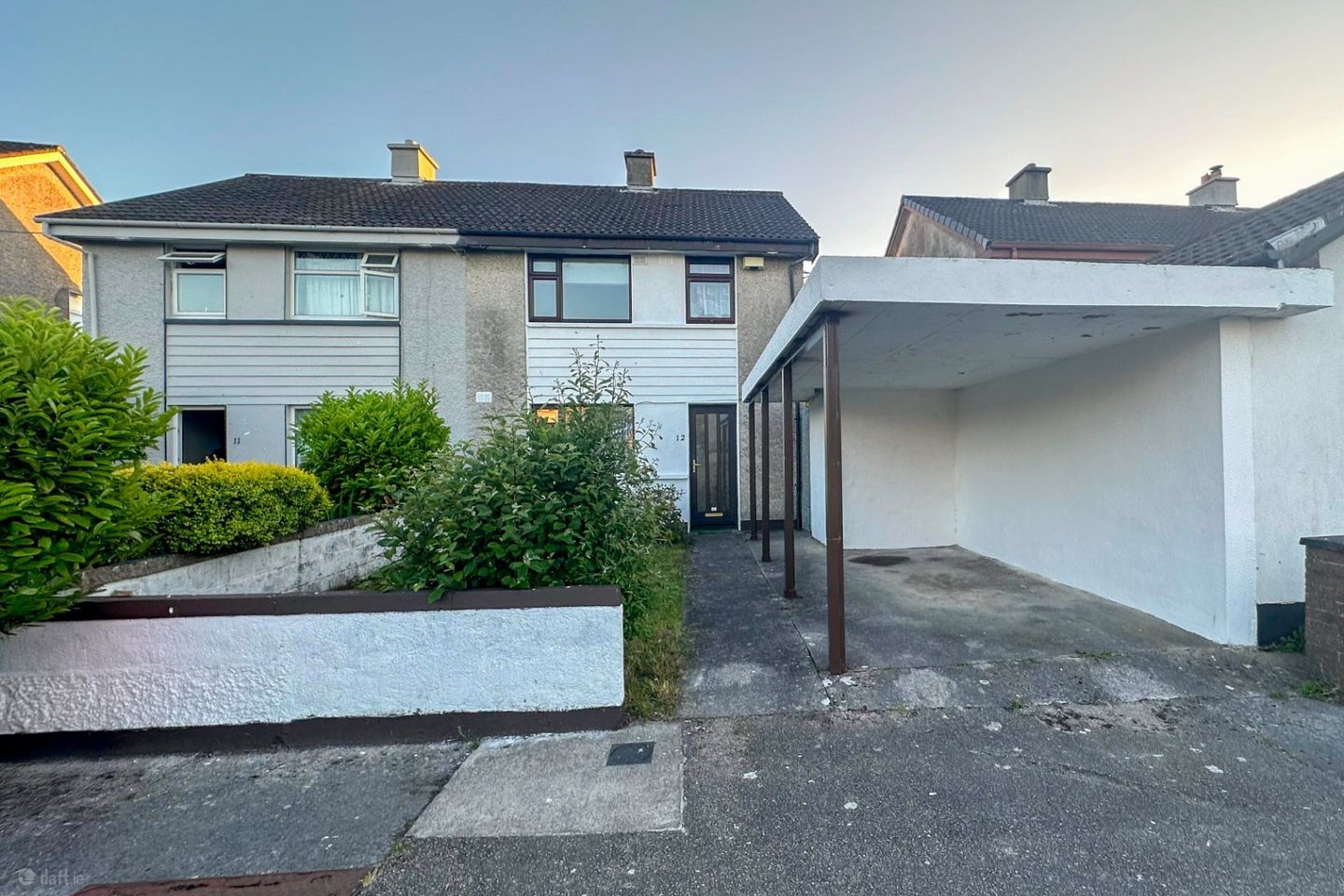 12 Rocklands Avenue, Ballybane, Galway, H91K3CT