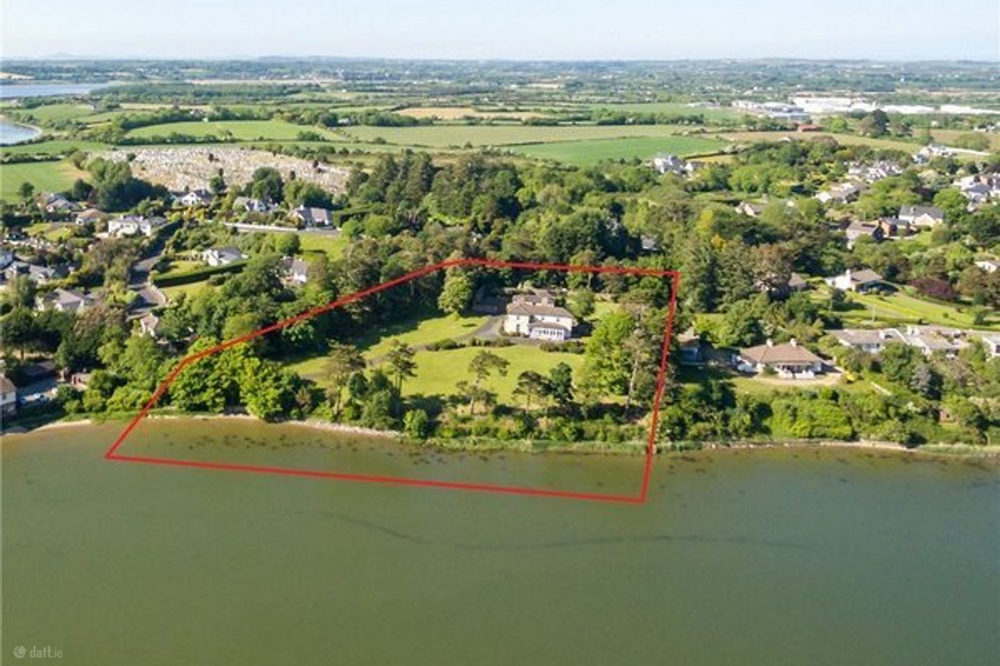 Granard Villa, Wexford Town, Co. Wexford