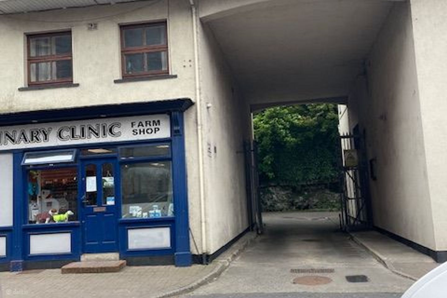 Apartment 6, Rivercourt, Barret Street, Ballina, Co. Mayo