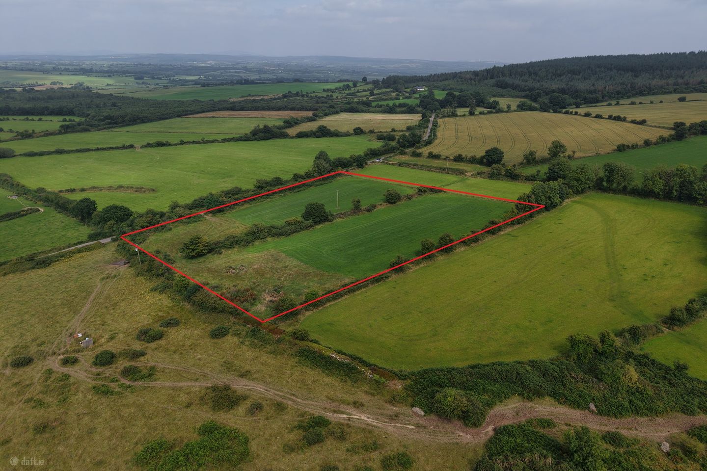 Corbally, Templeorum, Piltown, Co. Kilkenny