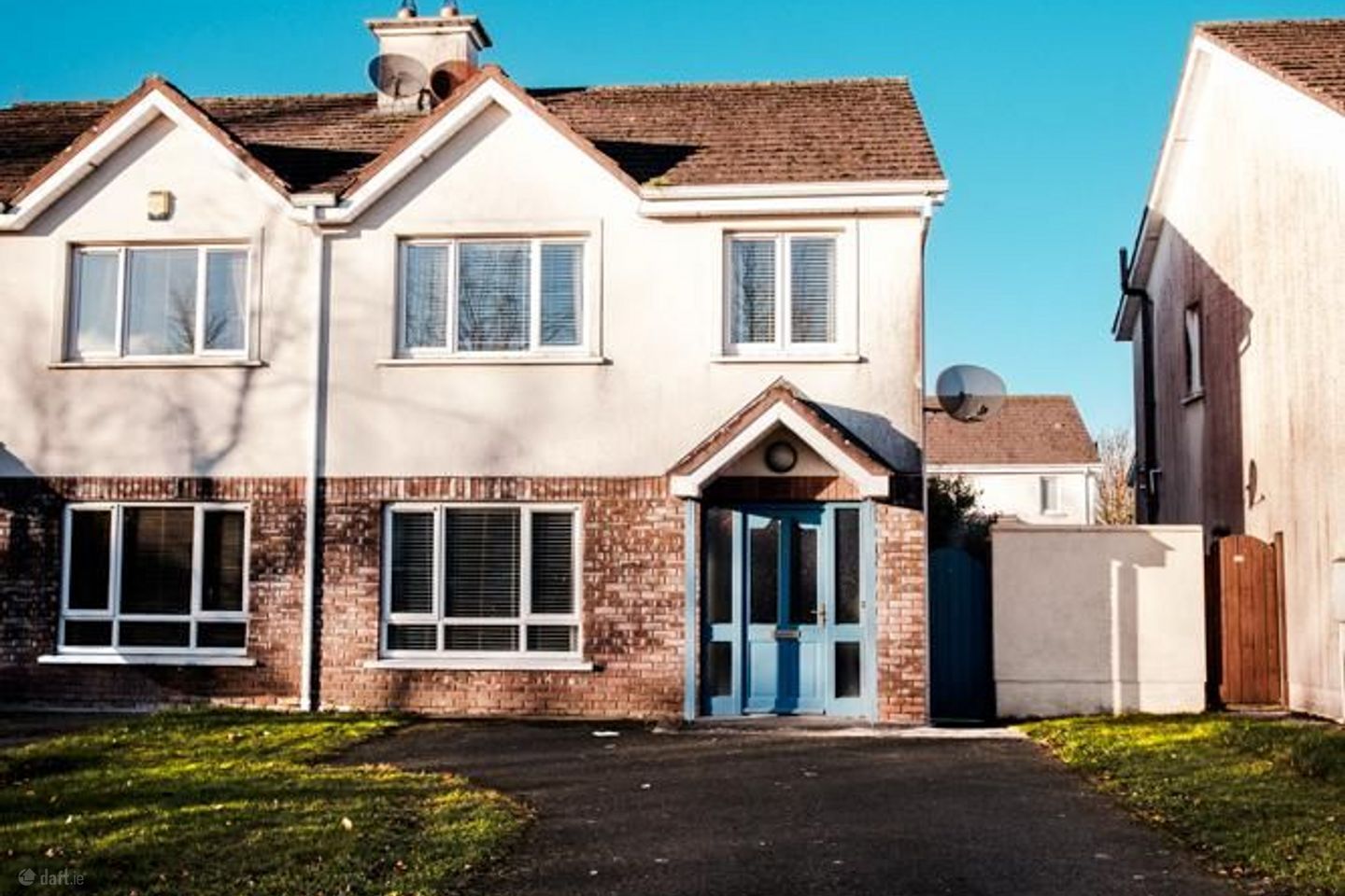 94 Droim Liath, Tullamore, Tullamore, Co. Offaly, R35N8N8