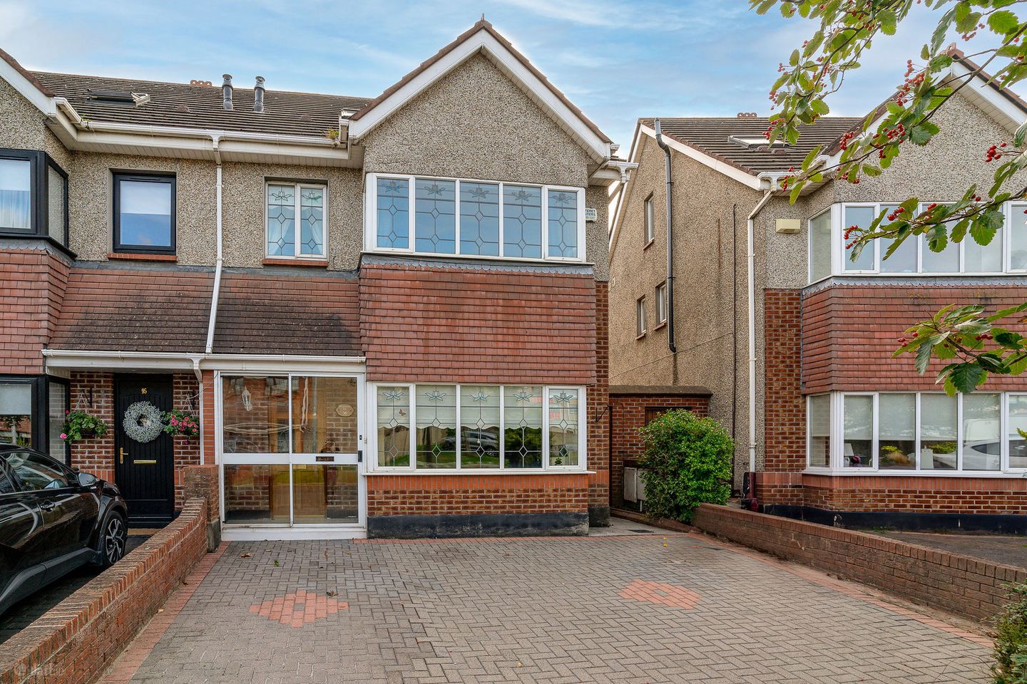 96 Grattan Lodge, The Hole In the Wall Road, Dublin 13, D13XR20