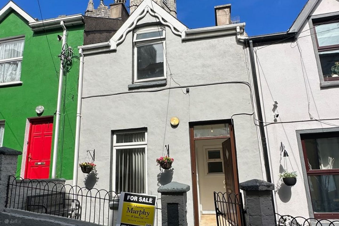 38 Lower Midleton Street, Cobh, Cobh, Co. Cork, P24H685
