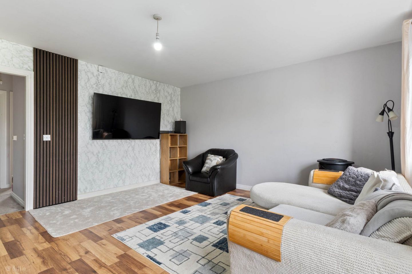 Apt 22 Coole Haven, Crowe, Gort, Co. Galway, H91YY64