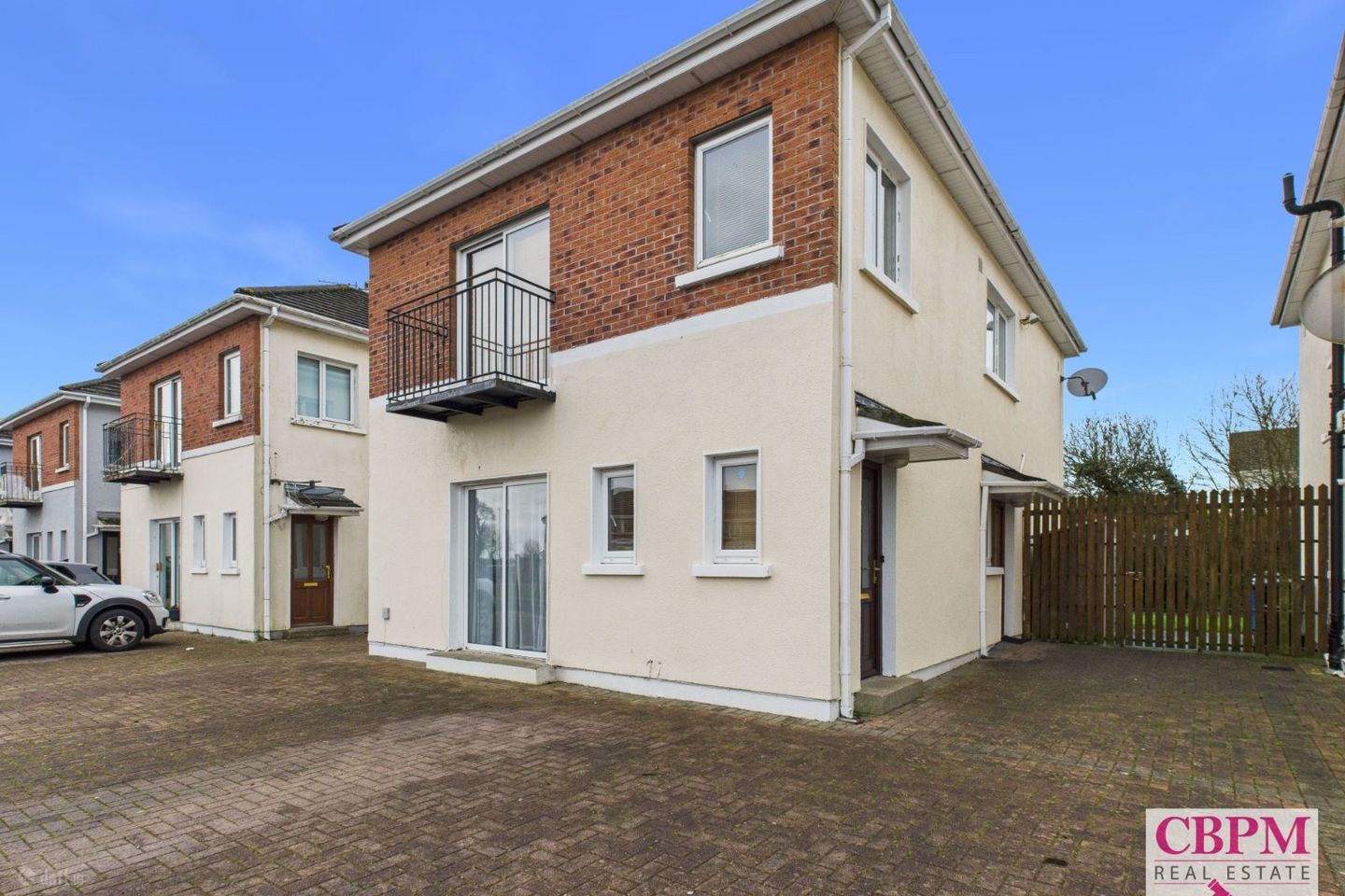 40a The Garden Village, Portlaoise, Portlaoise, Co. Laois, R32KD28