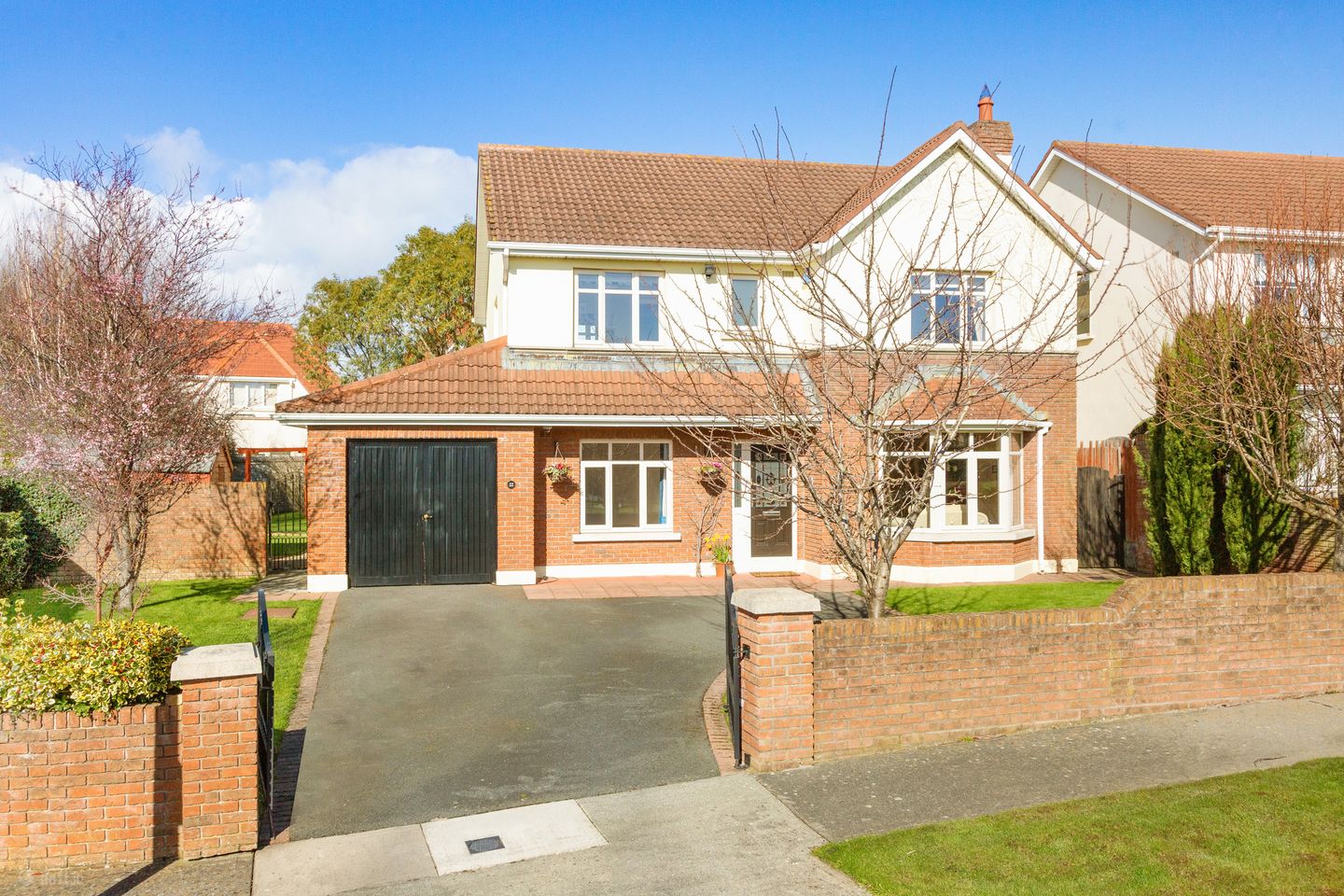 22 Brighton Place, Foxrock, Dublin 18, D18N9P4