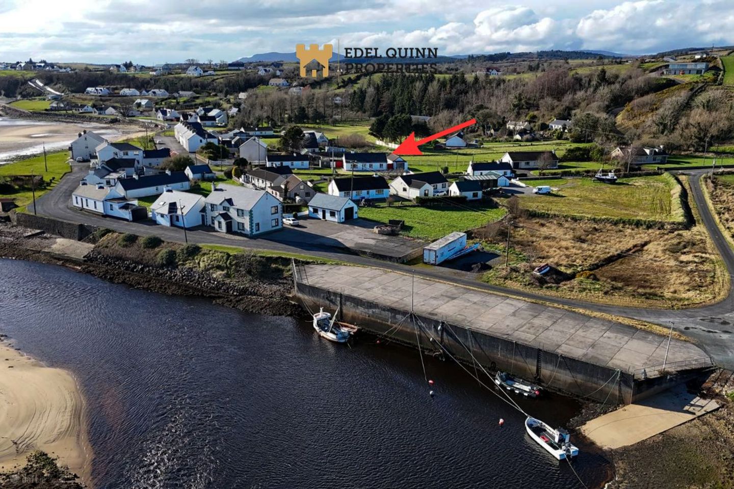 Inver Glebe, Inver, Inver, Co. Donegal, F94N6D6