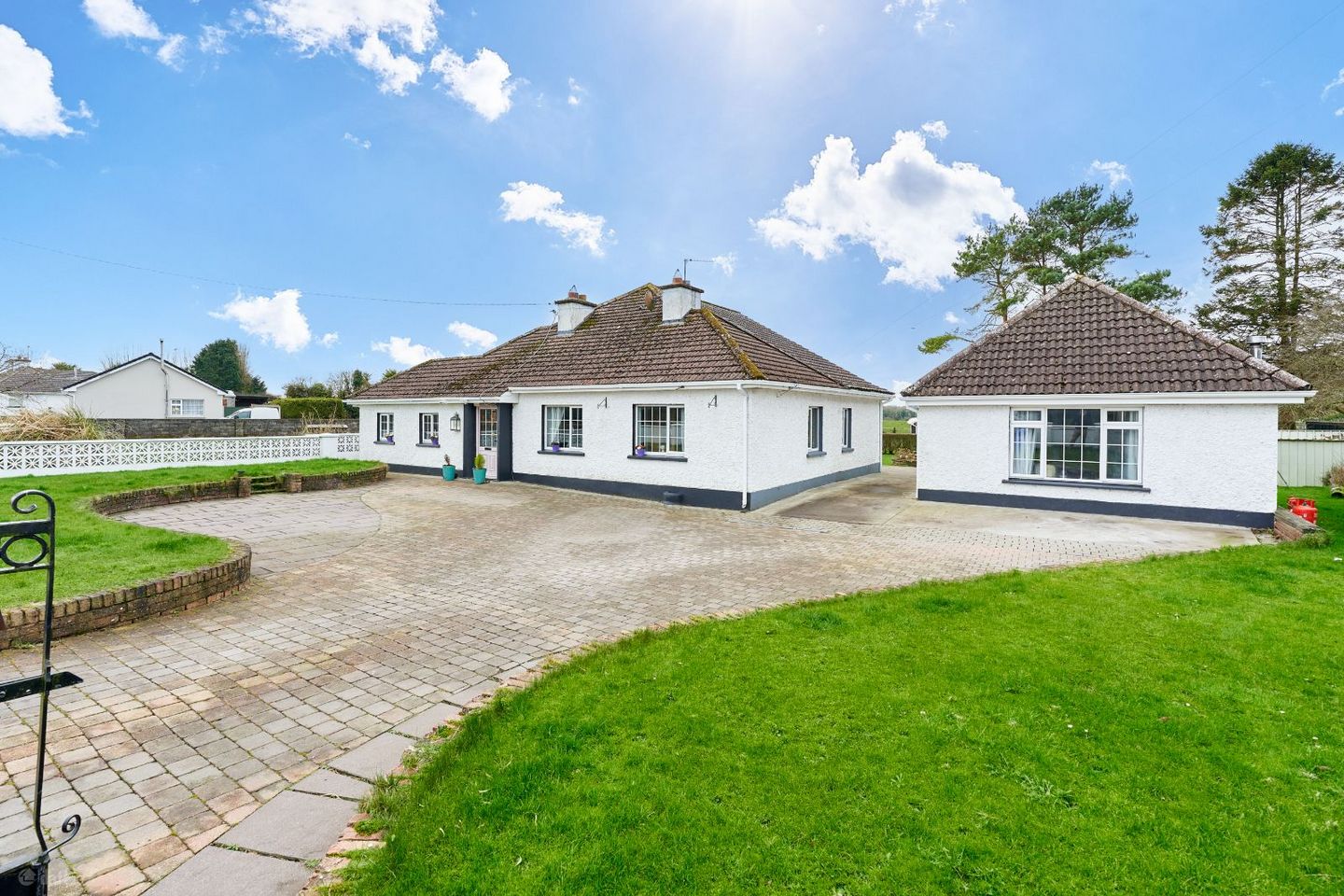 Craddenstown, Raharney, Co. Westmeath, N91XN25
