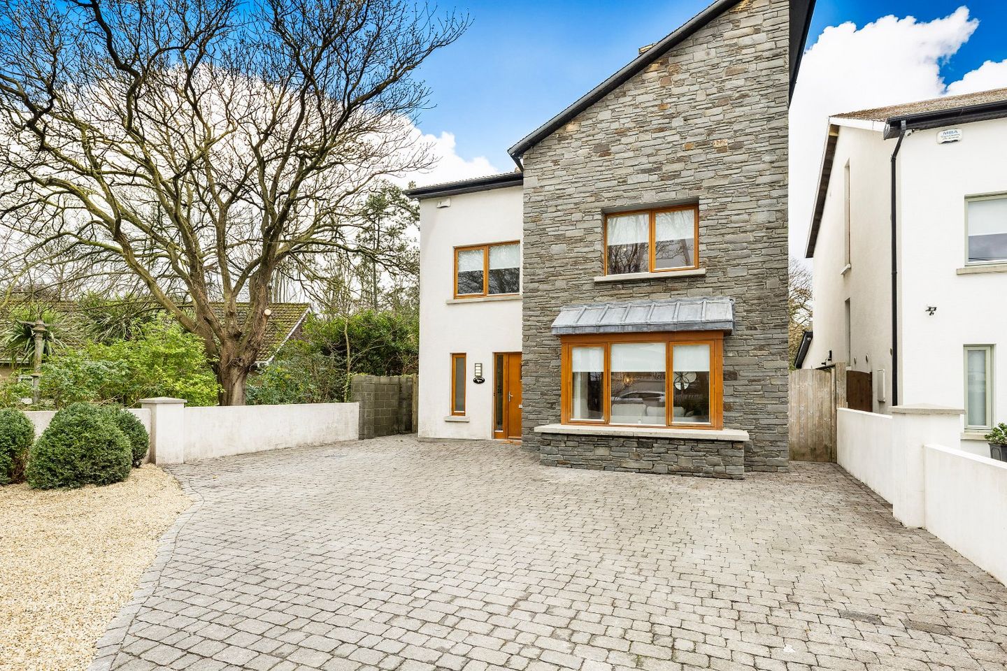 Hawthorne, Portrane Road, Donabate, Co. Dublin, K36KF38