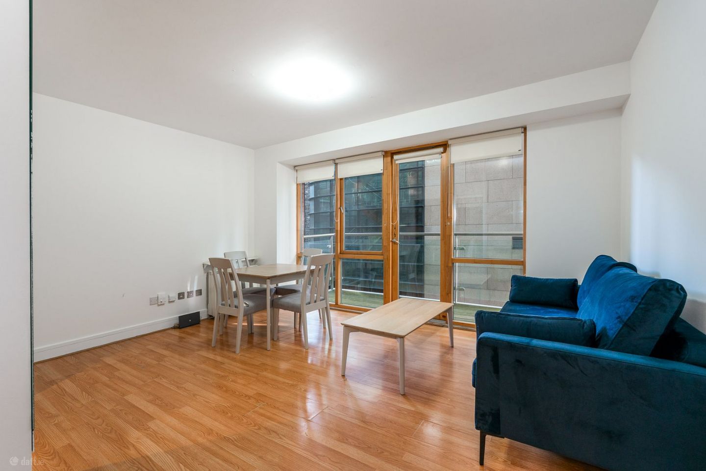 Apartment, The Dock Mill, Grand Mill Quay, Grand Canal Dock, Dublin 4