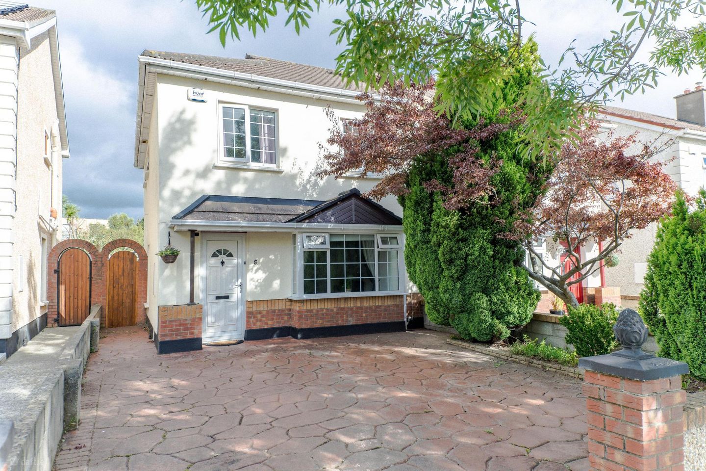 8 Temple View Lawn, Clarehall, Dublin 13, D13P2T0