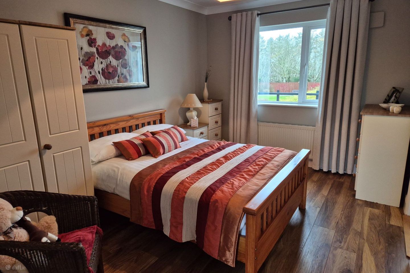 Tubrid Beg, Abbeydorney, Tralee, Co. Kerry, Ardfert, Co. Kerry