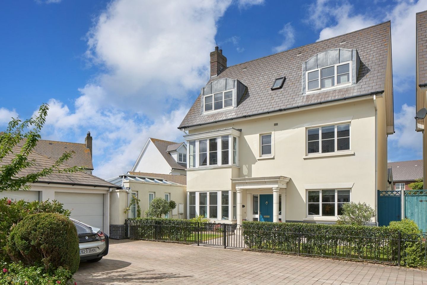 142 Drumnigh Wood, Portmarnock, Co. Dublin, D13WP29