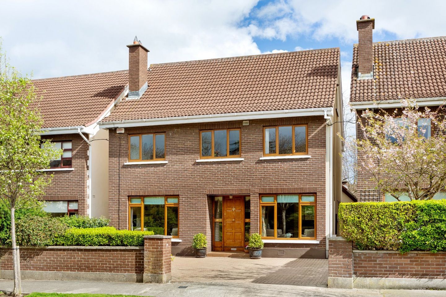 17 The Elms, Stillorgan Road, Donnybrook, Dublin 4, D04T1X0