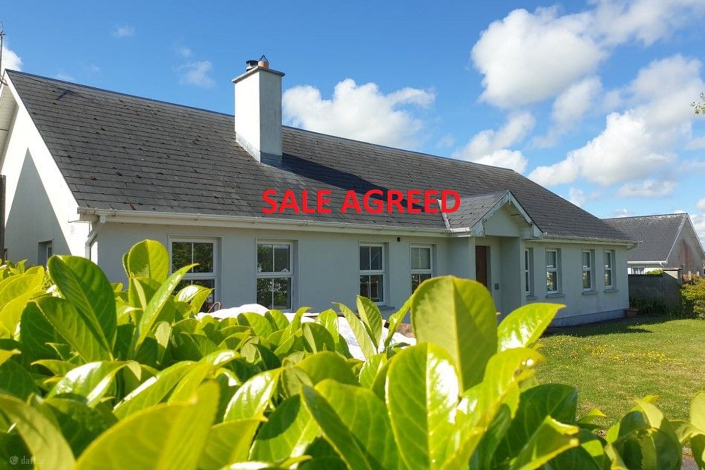 18 Greenhills Drive, Knockcroghery, Co. Roscommon, F42KW99