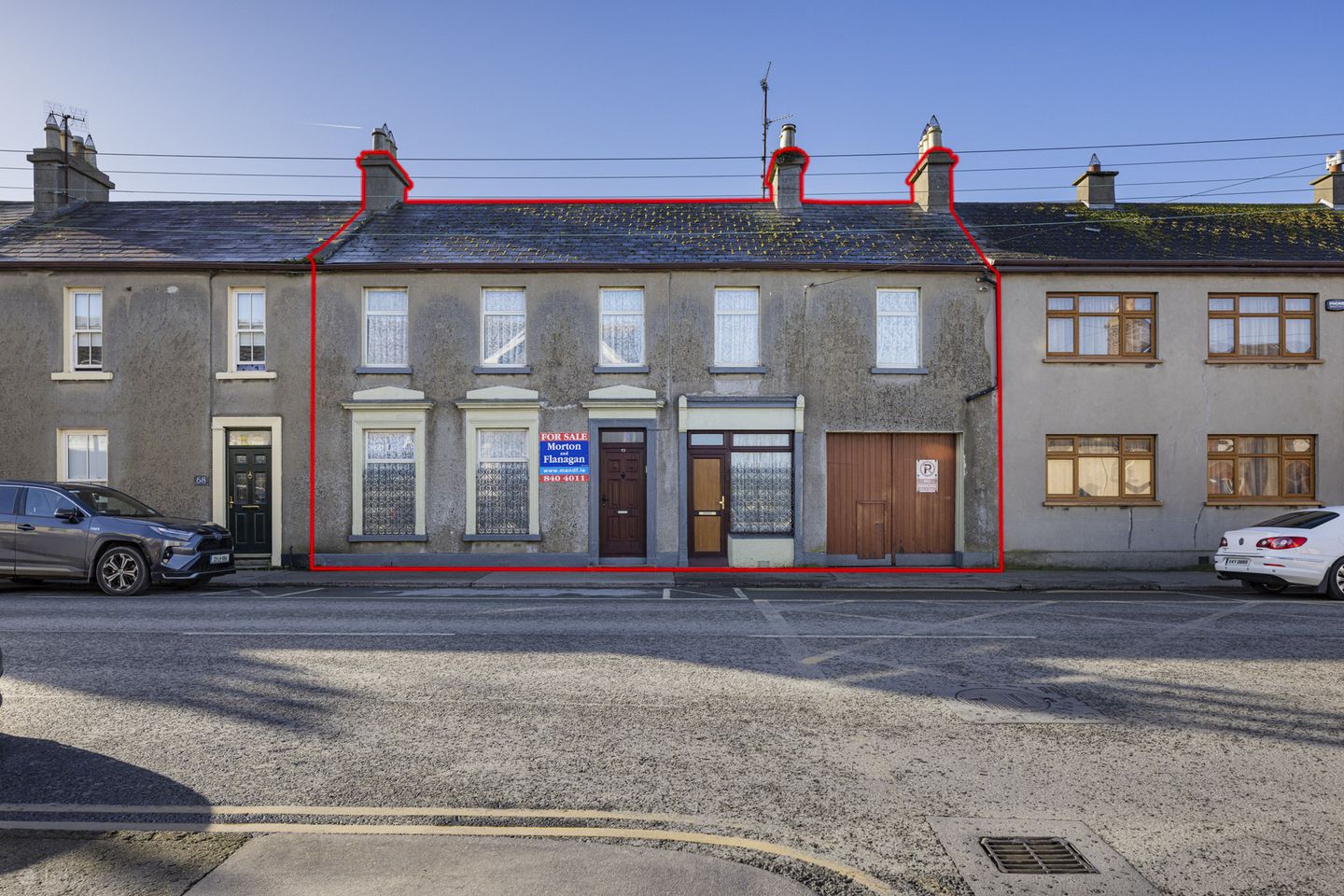 72 Drogheda Street, Balbriggan, Co. Dublin, K32YR28