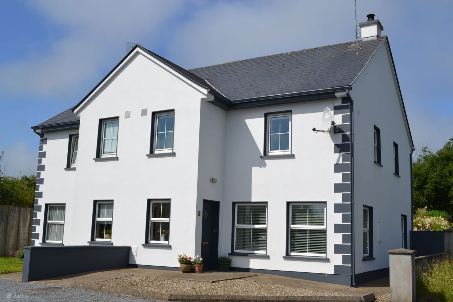 1 Deerpark Rise, Ardnaculla, Ennistymon, Lahinch, Co. Clare, V95HF64