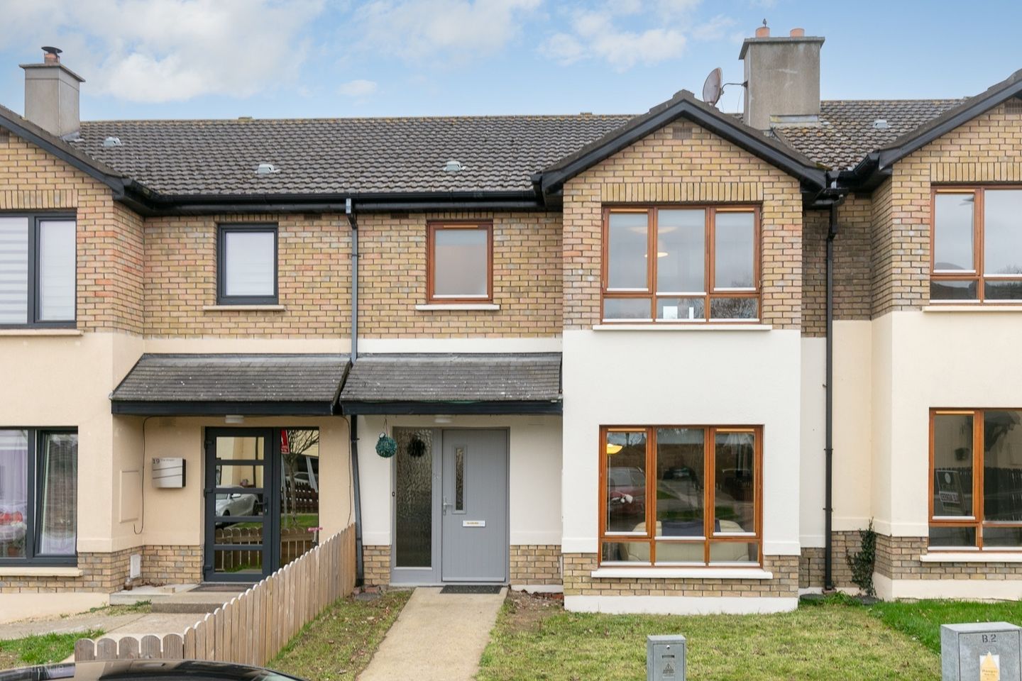 20 The Green, Clonattin Village, Gorey, Co. Wexford, Y25VX66