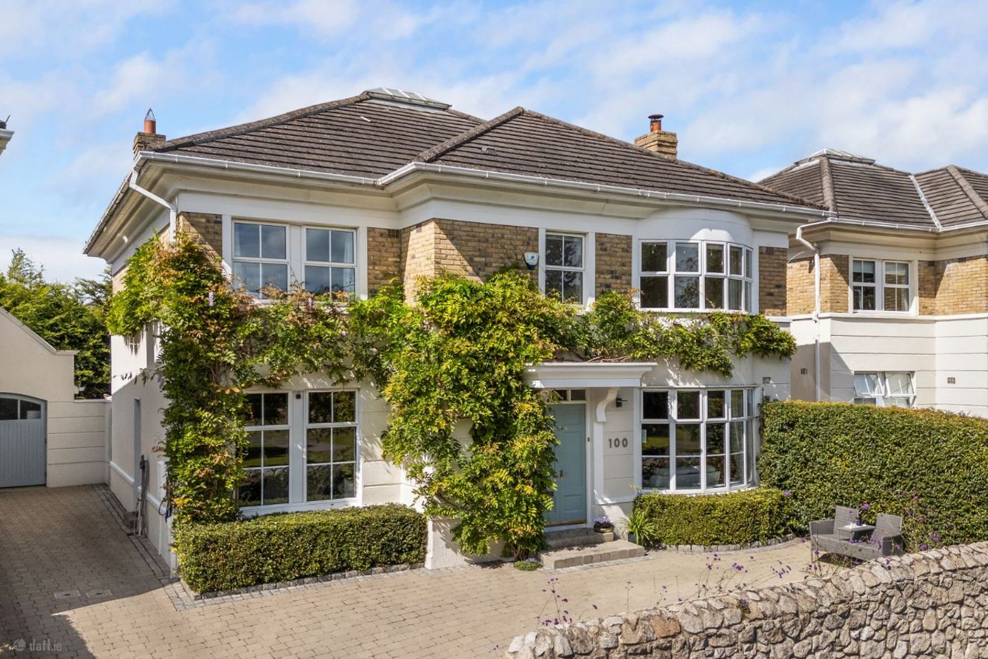 "Parkview" 100 Avoca Park, Blackrock, Co. Dublin, A94F8N5