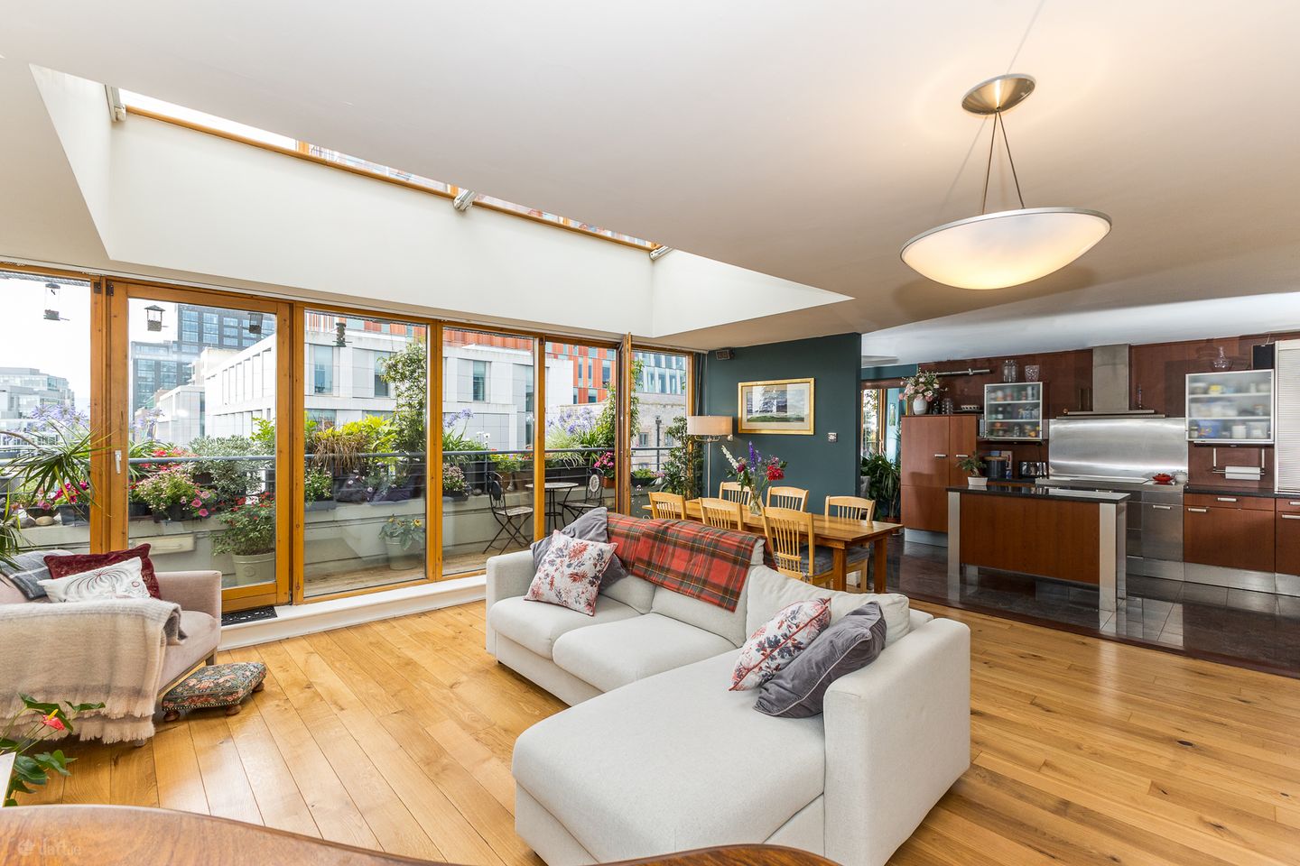 Apartment 108, The Westmoreland, Grand Canal Dock, Dublin 4, D04H2P2