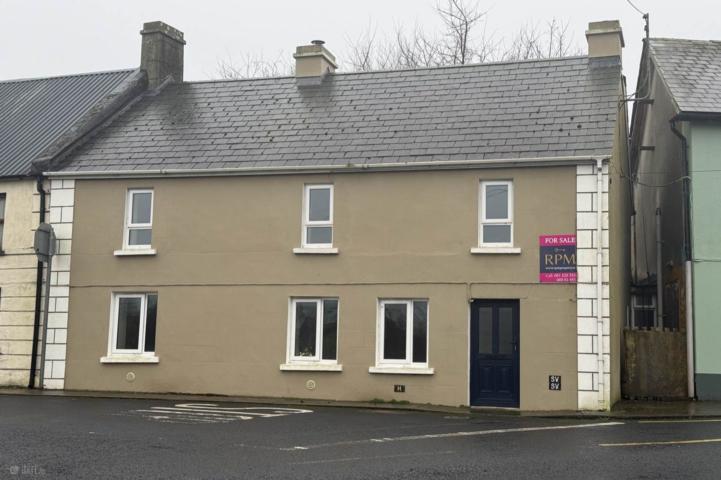 Carrowbane Beg, Loughill, Limerick, Co. Limerick, V94KX3P