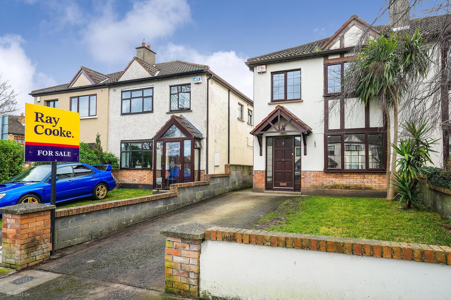 5 Hazelwood Close, Clondalkin, Dublin 22