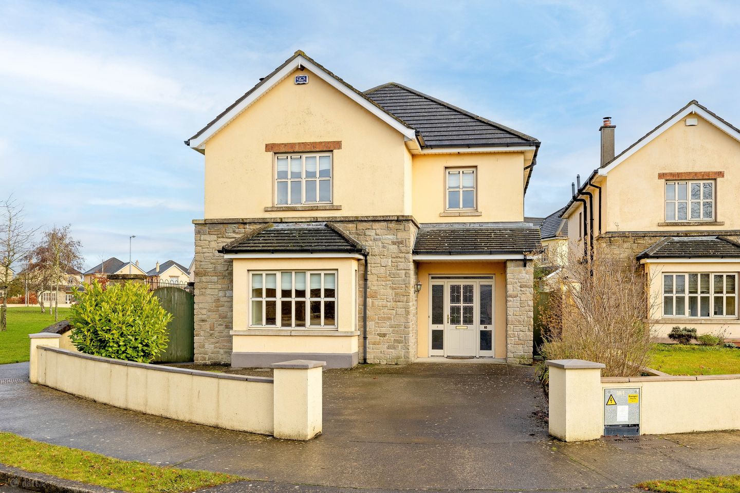 3 Yellow Lough Park, Rathangan, Co. Kildare, R51XF59
