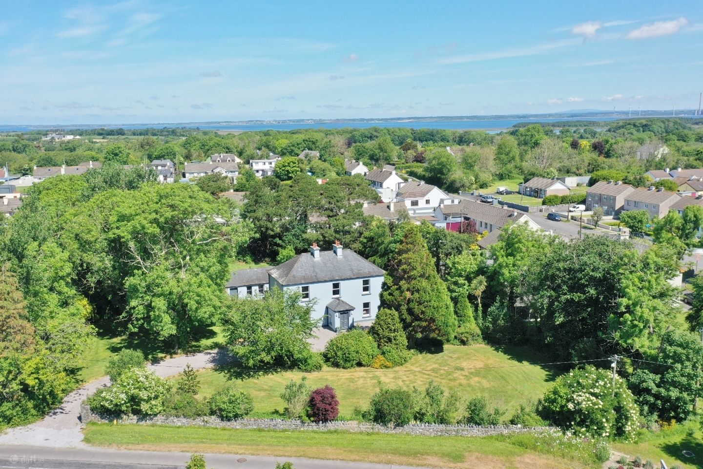 Glebe House, Rusheen, Ballylongford, Co. Kerry, V31T671