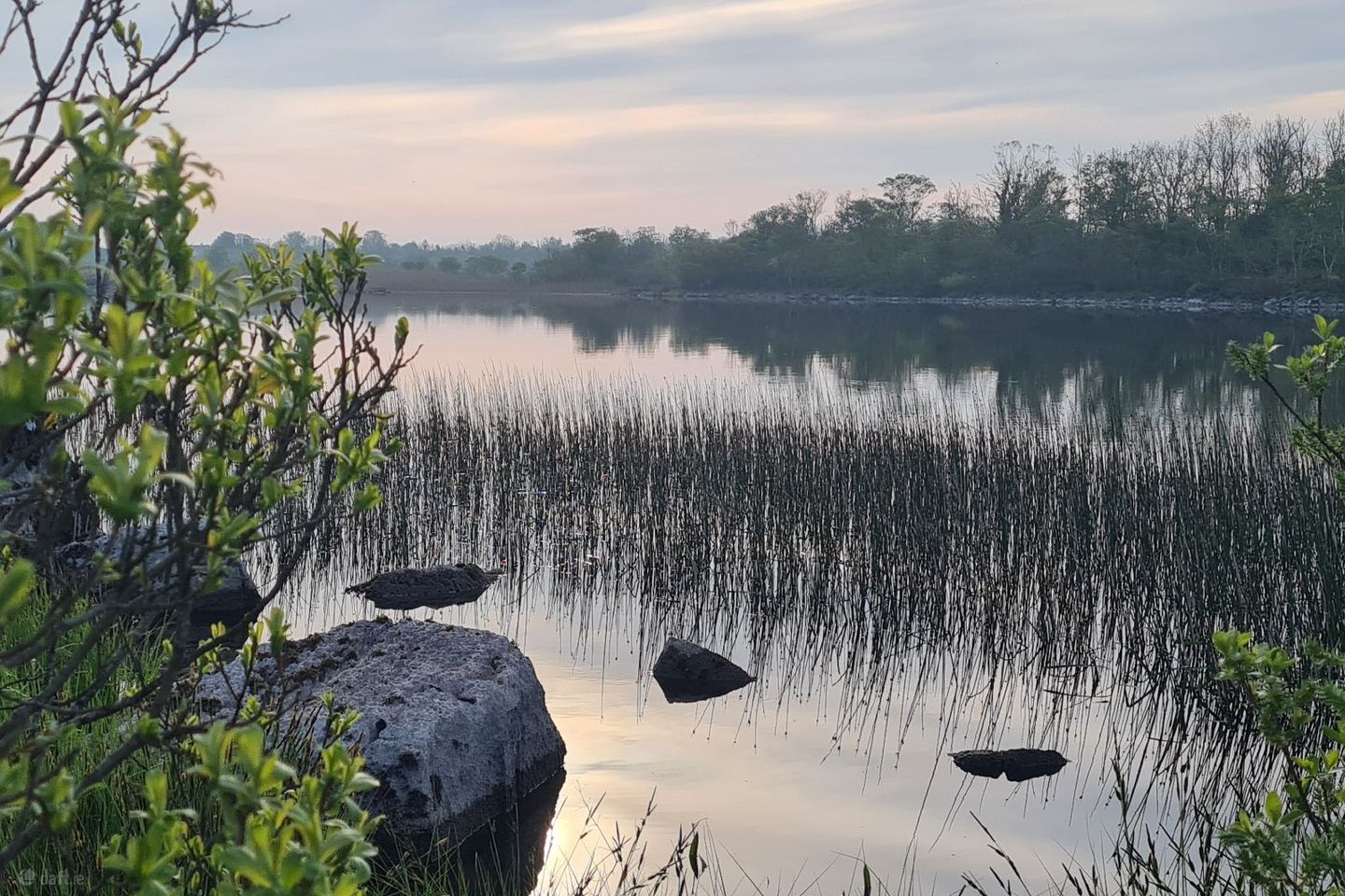 Ballinrobe, Co. Mayo, Partry, Co. Mayo