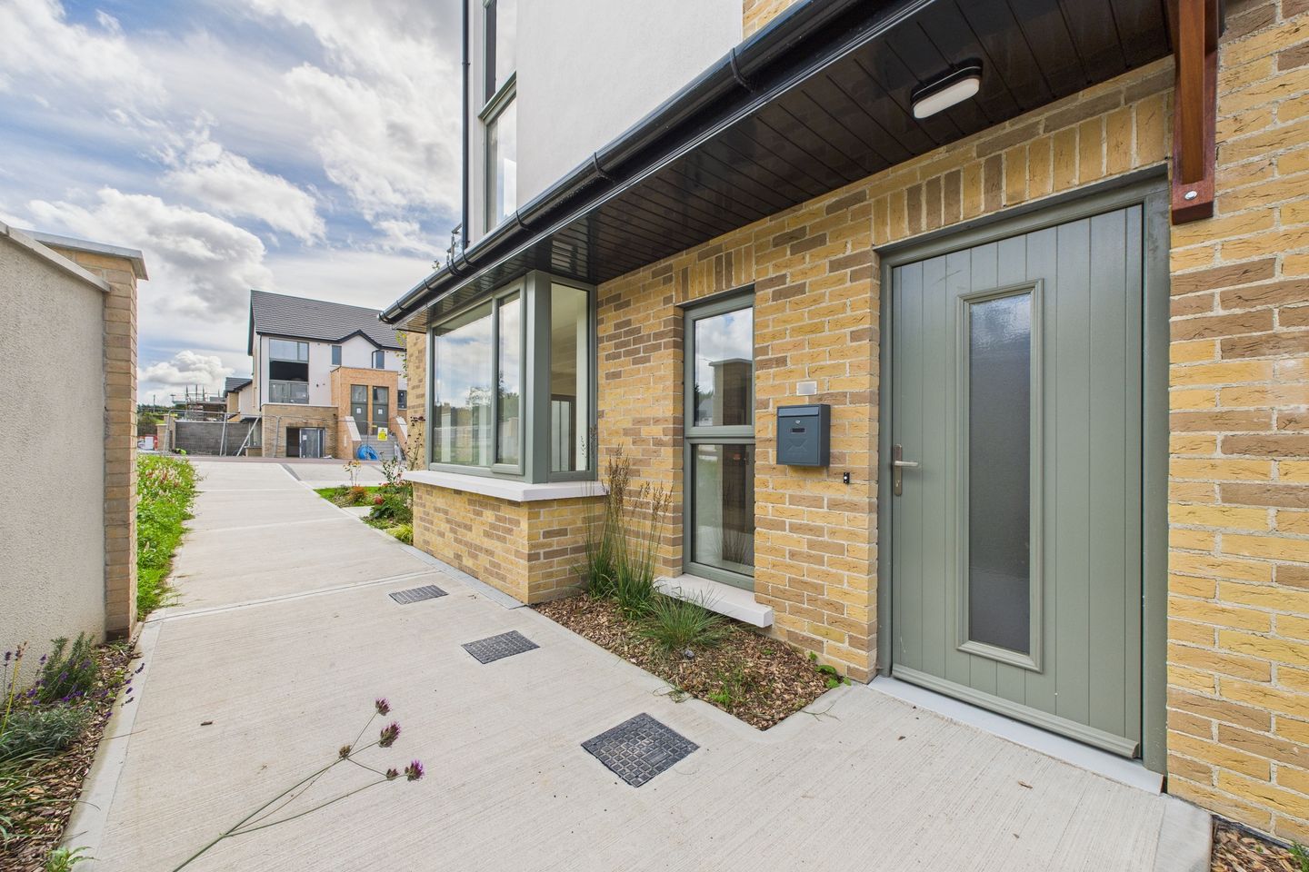 House Type GF, Cul Dara, Cul Dara, Williamstown, Grantstown, Co. Waterford