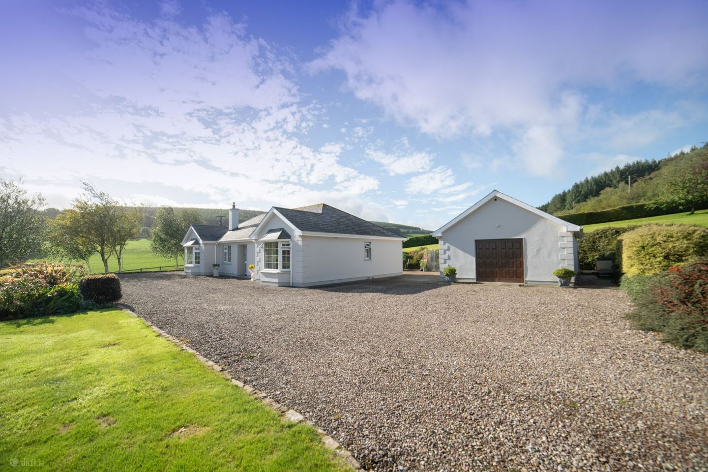 Stream Hill, Rahan, Killavullen, Co. Cork, P51HWY0