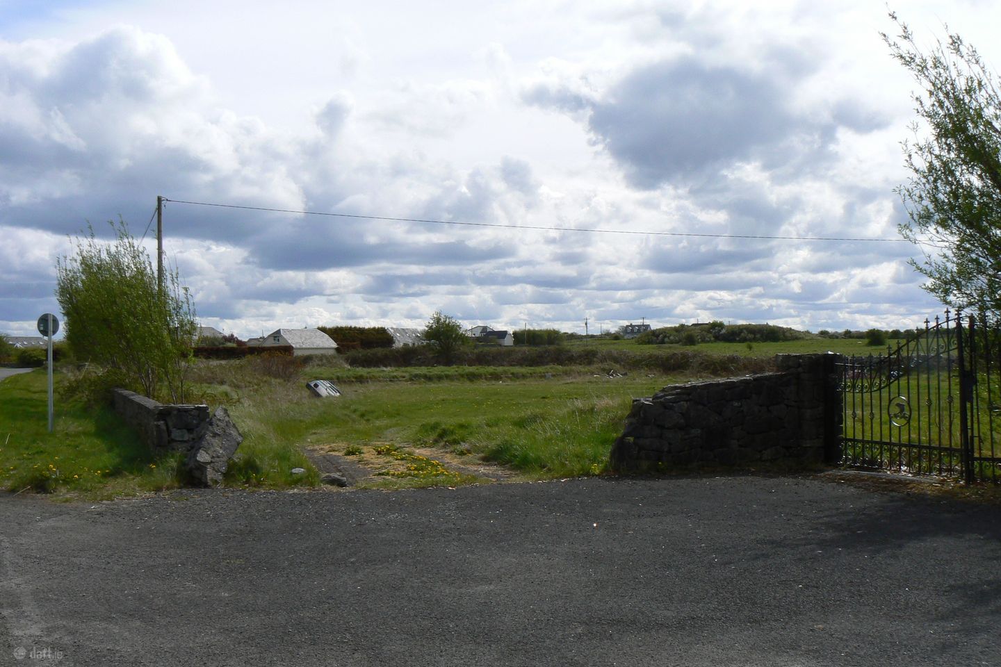 Moyveela , Oranmore , Athenry, Co. Galway