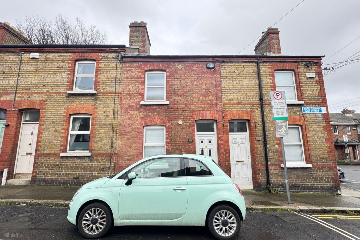 35 Ivar Street, Dublin 7, Arbour Hill, Dublin 7