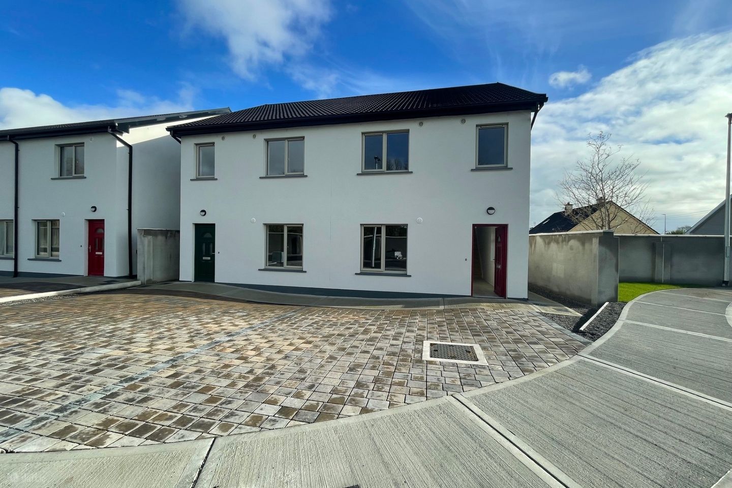 1 Ard A Caisleán, Mungret, Mungret, Co. Limerick, V94925P