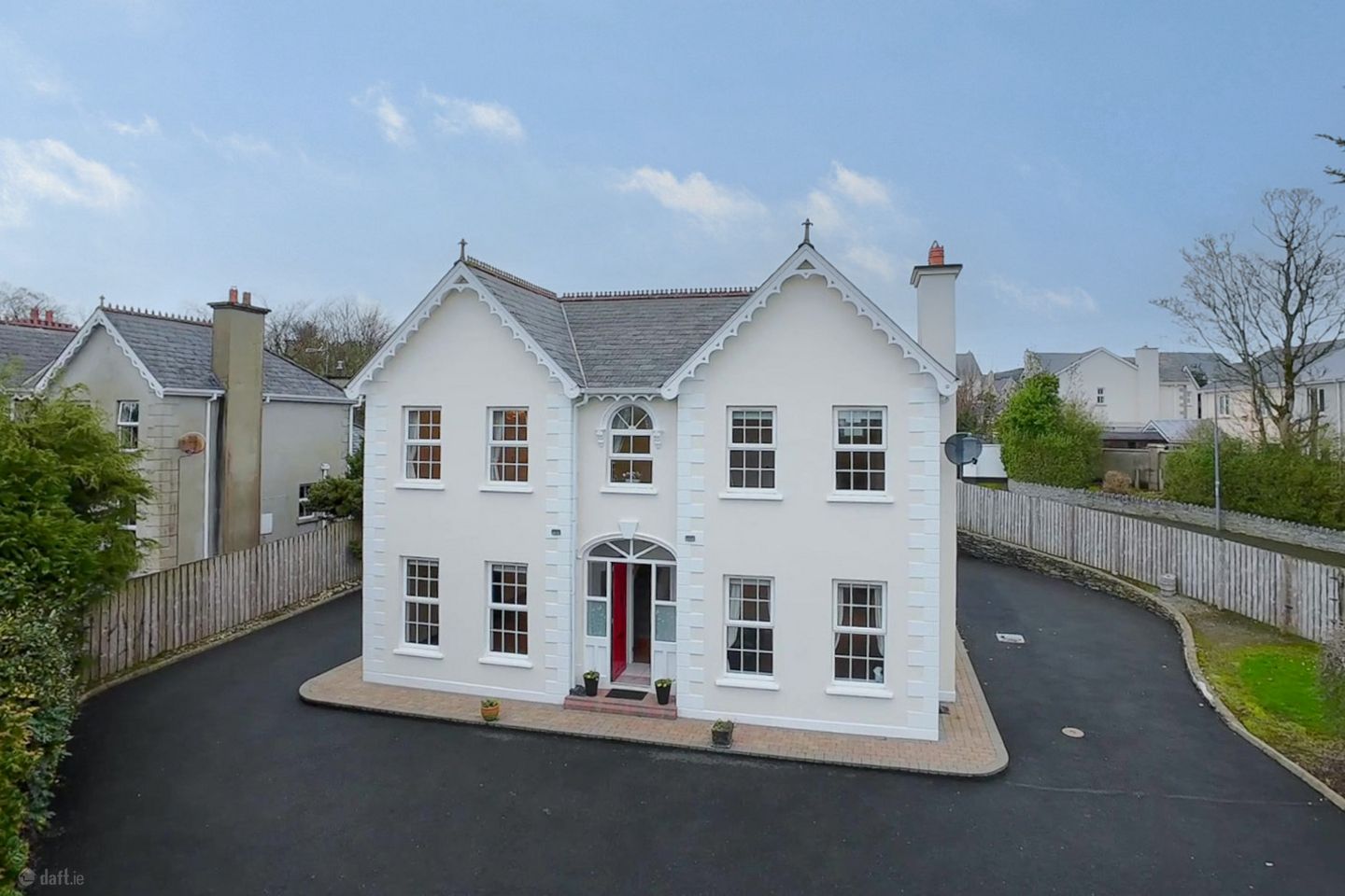 8 New Park, Moville, Co. Donegal, F93ENY9