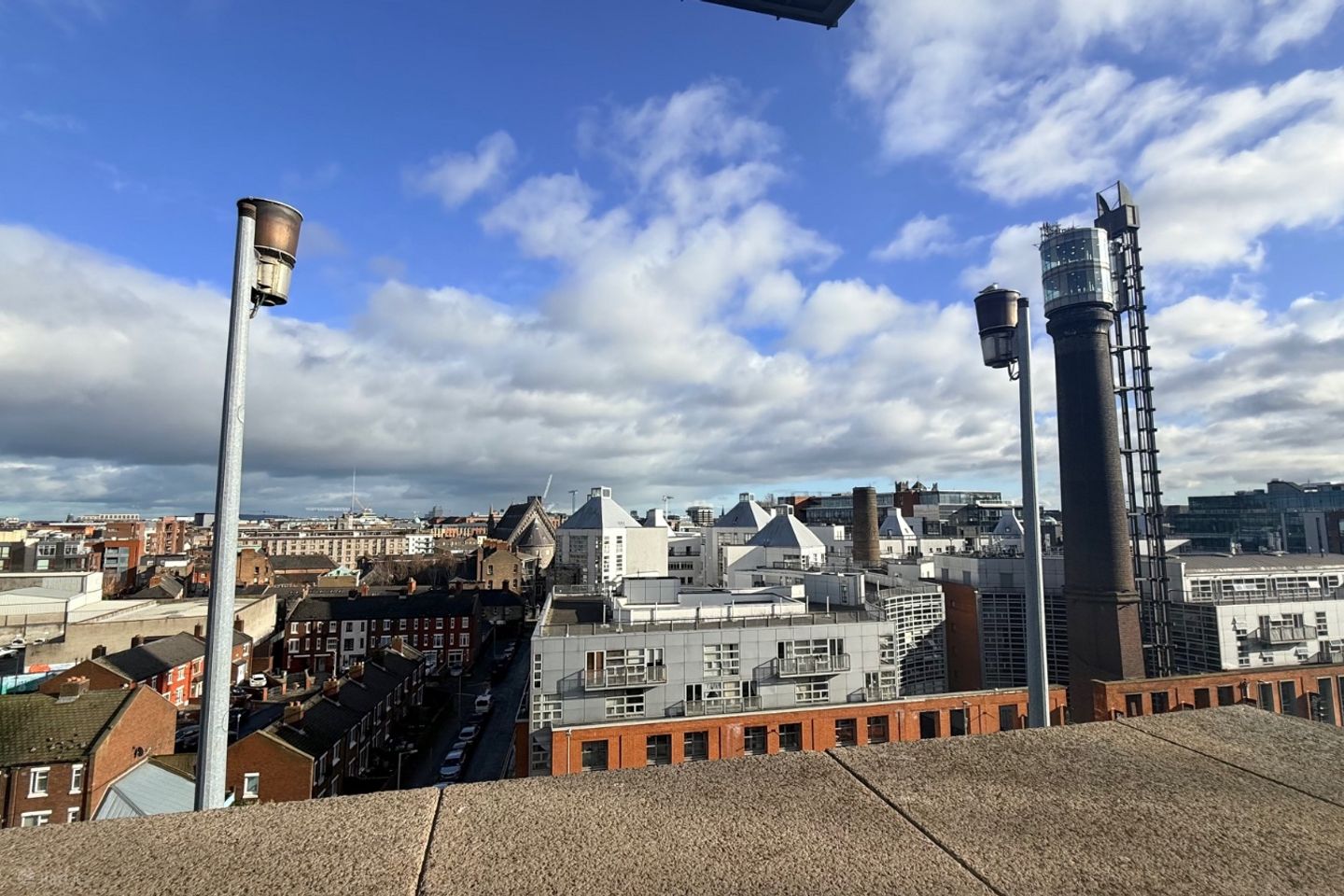 Smithfield Market, Smithfield, Dublin 7