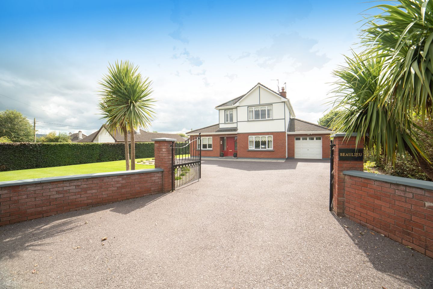 Belieu, Ballyviniter Lower, Mallow, Co. Cork, P51Y2EF