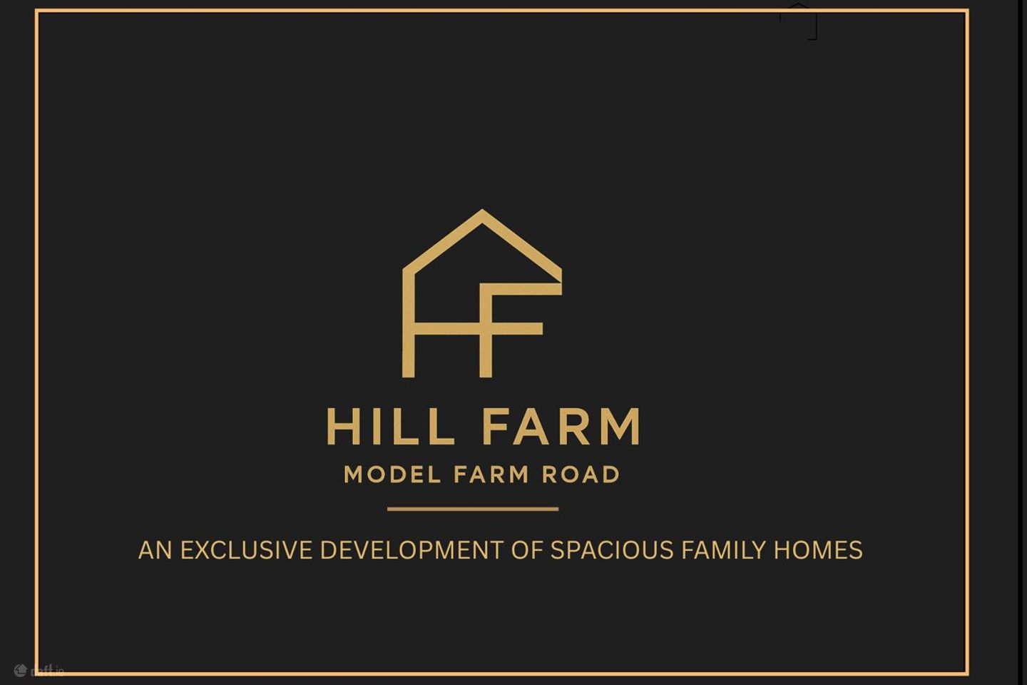 New Development Hill Farm Avenue, Model Farm Road, Co. Cork, T12PDK0