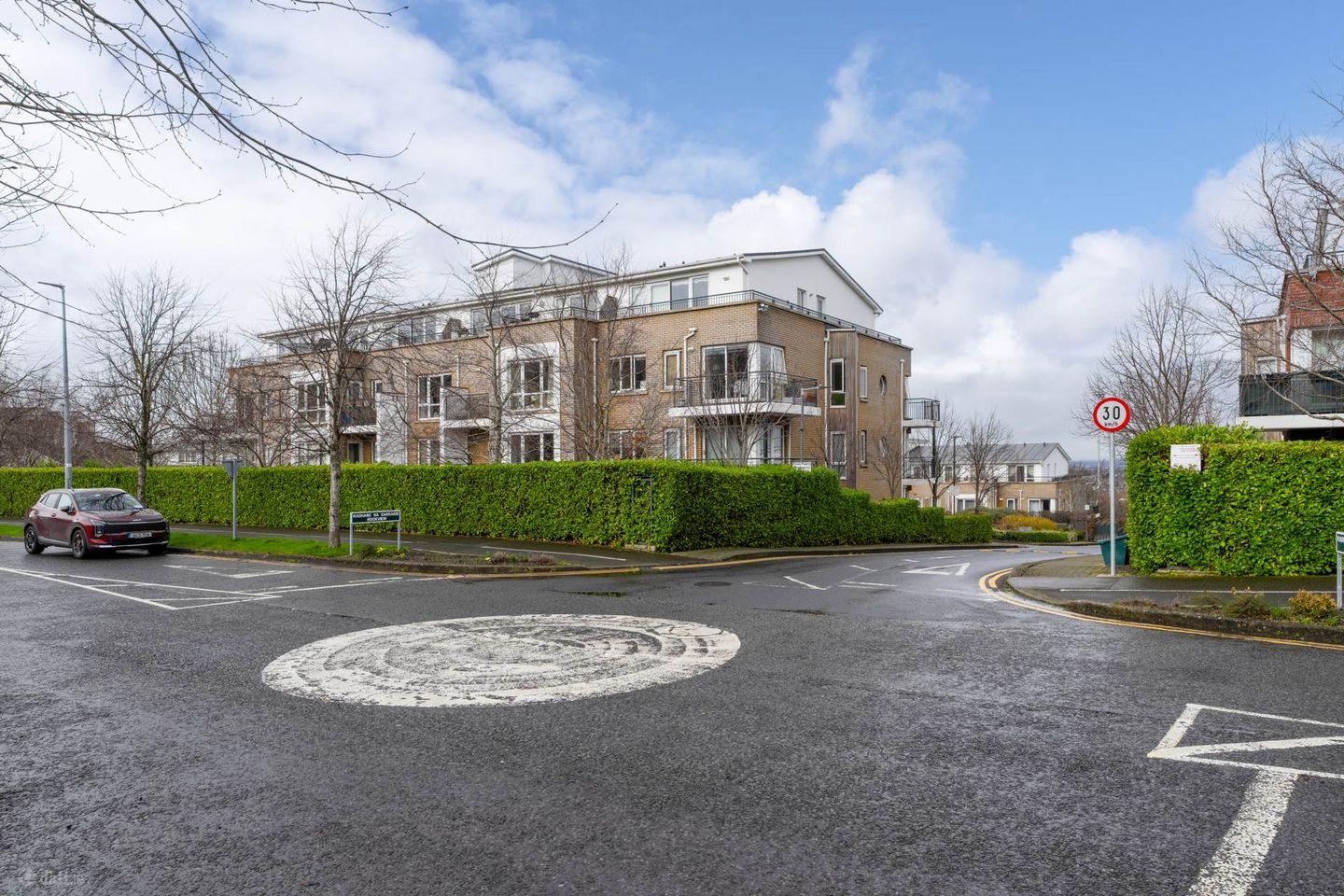 Apartment 7, Rockview, Simon`s Ridge, Sandyford, Dublin 18, Co. Dublin, D18P303