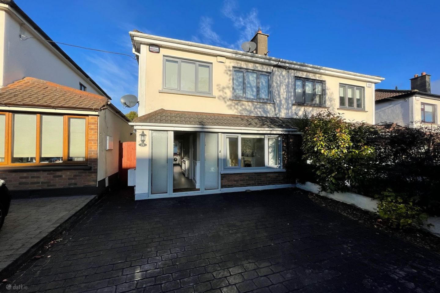 36 Seabury Green, Malahide, Malahide, Co. Dublin, K36EK40
