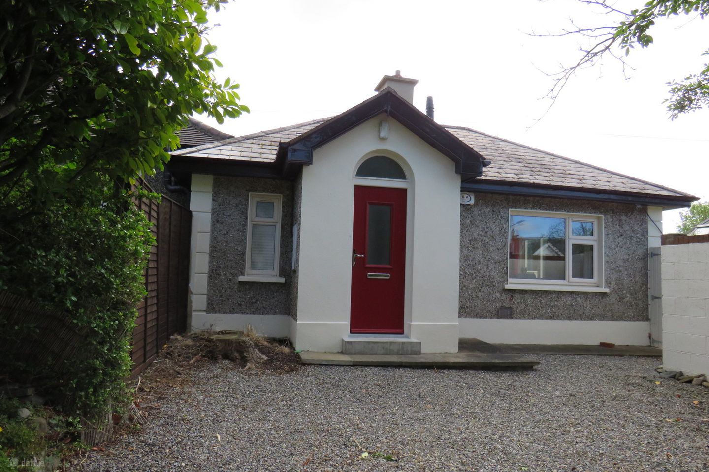 Mount Prospect Avenue, Clontarf, Dublin 3